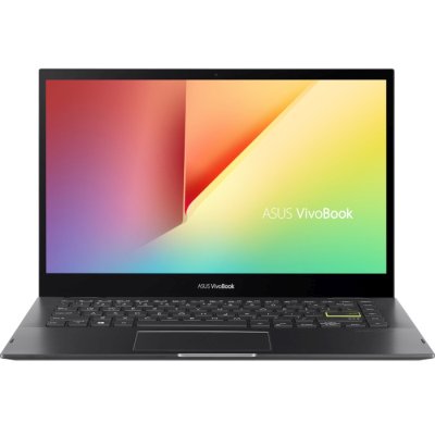 ноутбук ASUS VivoBook Flip 14 TP470EA-EC035T 90NB0S01-M00410