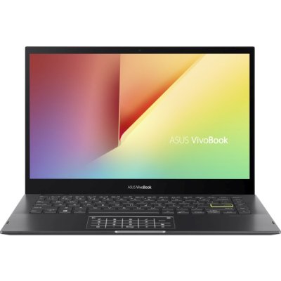 Ноутбук ASUS VivoBook Flip 14 TP470EA-EC309W 90NB0S01-M001X0