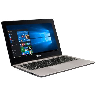 ноутбук ASUS VivoBook Flip TP201SA-FV0009T 90NL00C1-M01730