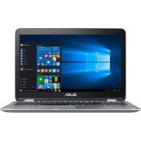Ноутбук ASUS VivoBook Flip TP501UB-DN018T 90NB0AJ1-M00210