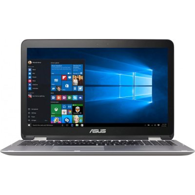 ноутбук ASUS VivoBook Flip TP501UB-DN018T 90NB0AJ1-M00210