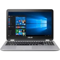 Ноутбук ASUS VivoBook Flip TP501UB-DN055T 90NB0AJ1-M00750