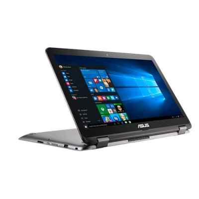 ноутбук ASUS VivoBook Flip TP501UQ-DN081T 90NB0CV1-M00930