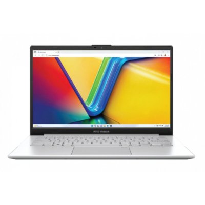 Ноутбук ASUS VivoBook Go 14 E1404FA-EB019 90NB0ZS1-M00660