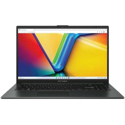 Ноутбук ASUS VivoBook Go 15 E1504FA-BQ050 90NB0ZR2-M036C0