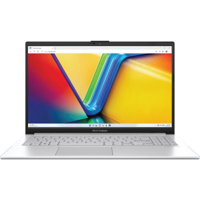 Ноутбук ASUS VivoBook Go 15 E1504FA-BQ073W 90NB0ZR1-M00L60