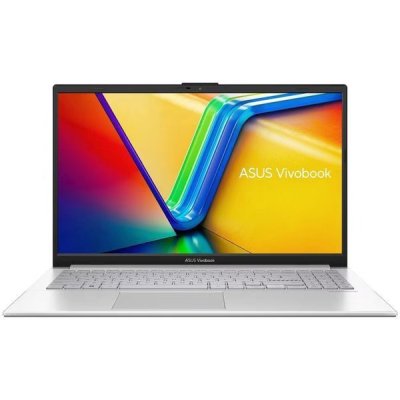 Ноутбук ASUS VivoBook Go 15 E1504FA-BQ1090 90NB0ZR1-M01XK0