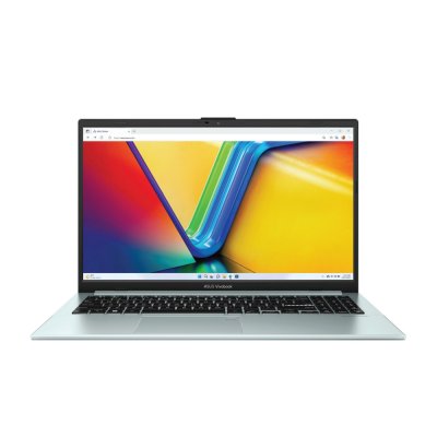 Ноутбук ASUS VivoBook Go 15 E1504FA-BQ463W 90NB0ZR1-M01EX0