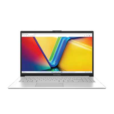 Ноутбук ASUS VivoBook Go 15 E1504FA-BQ5277 90NB0ZR1-M07D50