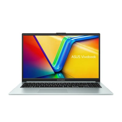 Ноутбук ASUS VivoBook Go 15 E1504FA-L1180W 90NB0ZR3-M00LC0