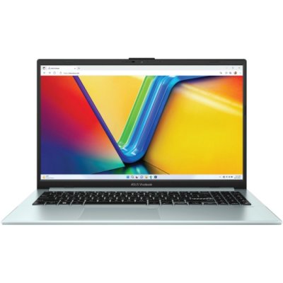 Ноутбук ASUS VivoBook Go 15 E1504FA-L1528 90NB0ZR3-M00YV0-wpro