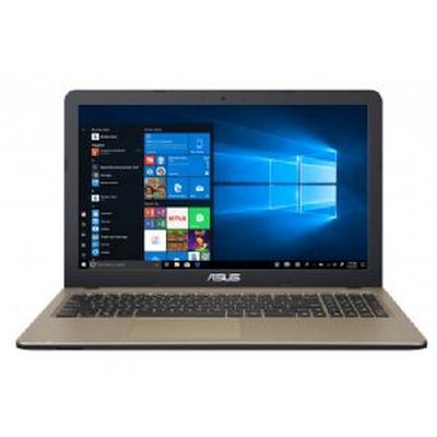 ноутбук ASUS VivoBook Max K540UA-GQ2404T 90NB0HF1-M34690