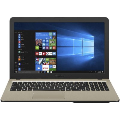 ноутбук ASUS VivoBook Max K540UB-DM597T 90NB0IM1-M08280