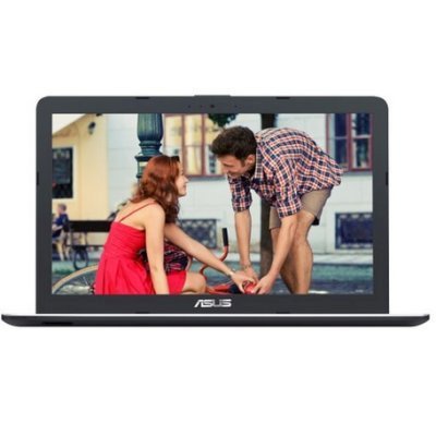 ноутбук ASUS VivoBook Max X541NA-GQ593R 90NB0E81-M11250