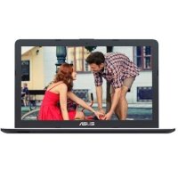 Ноутбук ASUS VivoBook Max X541NA-DM551T 90NB0E82-M10220