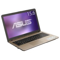 Ноутбук ASUS VivoBook Max X541NA-GQ236R 90NB0E81-M11240