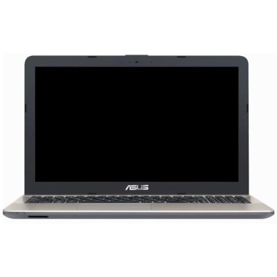 ноутбук ASUS VivoBook Max X541NA-GQ378 90NB0E81-M06770