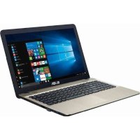 Ноутбук ASUS VivoBook Max X541NA-GQ558T 90NB0E81-M10300