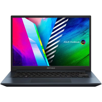 Ноутбук ASUS VivoBook Pro 14 OLED K3400PA-KM043W 90NB0UY2-M02110