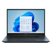 Ноутбук ASUS VivoBook Pro 14 OLED M3401QA-KM045W 90NB0VZ2-M001C0