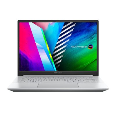 Ноутбук ASUS VivoBook Pro 14 OLED M3401QA-KM093W 90NB0VZ3-M001D0