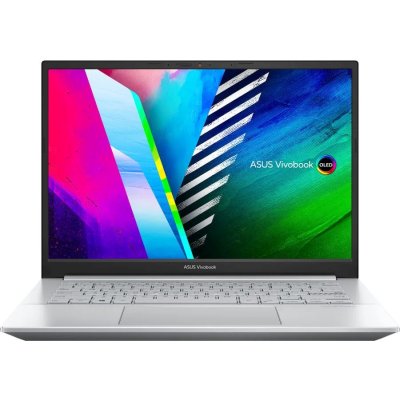 ноутбук ASUS VivoBook Pro 14 OLED M3401QA-KM144W 90NB0VZ3-M005A0