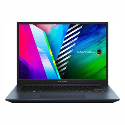 ноутбук ASUS VivoBook Pro 14 OLED M3401QC-KM022W 90NB0VF2-M01600