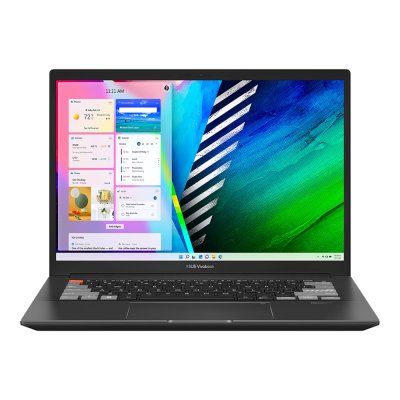 ноутбук ASUS VivoBook Pro 14X OLED M7400QE-KM117 90NB0V51-M004H0-wpro