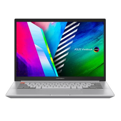Ноутбук ASUS VivoBook Pro 14X OLED M7400QE-KM118 90NB0V52-M004L0