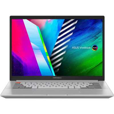 ноутбук ASUS VivoBook Pro 14X OLED N7400PC-KM010 90NB0U44-M02400-wpro