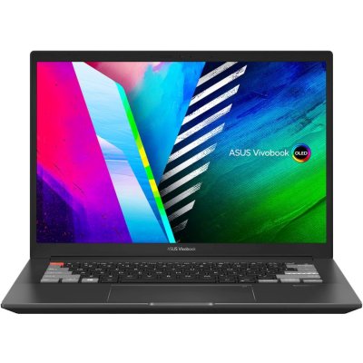 ноутбук ASUS VivoBook Pro 14X OLED N7400PC-KM152 90NB0U43-M001X0-wpro