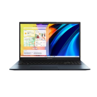 Ноутбук ASUS VivoBook Pro 15 M6500QC-L1072 90NB0YN1-M004S0