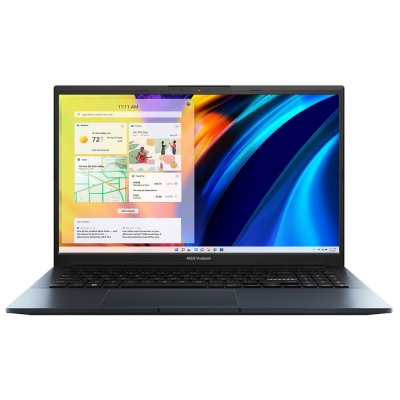 Ноутбук ASUS VivoBook Pro 15 M6500XU-LP078 90NB1201-M002Y0