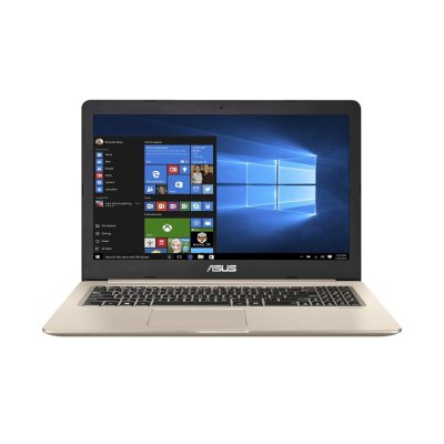 ноутбук ASUS VivoBook Pro 15 N580GD-DM243T 90NB0HX1-M03570