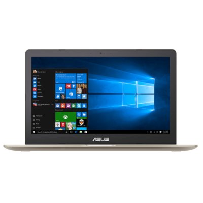 ноутбук ASUS VivoBook Pro 15 N580VD-DM069 90NB0FL1-M07830
