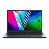 Ноутбук ASUS VivoBook Pro 15 OLED K3500PA-L1088T 90NB0UU2-M01380