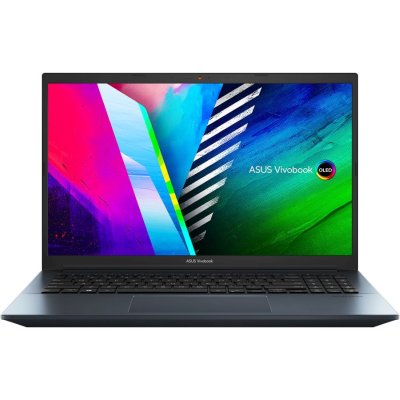 ноутбук ASUS VivoBook Pro 15 OLED K3500PA-L1077 90NB0UU2-M02780-wpro