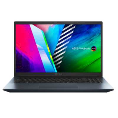 ноутбук ASUS VivoBook Pro 15 OLED M3500QA-L1190W 90NB0US2-M000V0