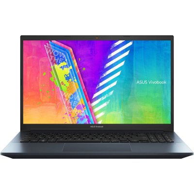 Ноутбук ASUS VivoBook Pro 15 OLED M6500QC-L1128 90NB0YN1-M007M0