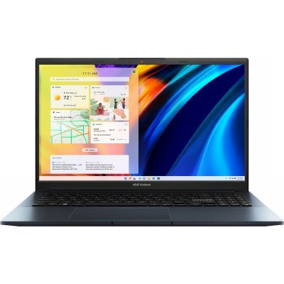 Ноутбук ASUS VivoBook Pro 15 OLED M6500XU-MA104 90NB1201-M00420-wpro