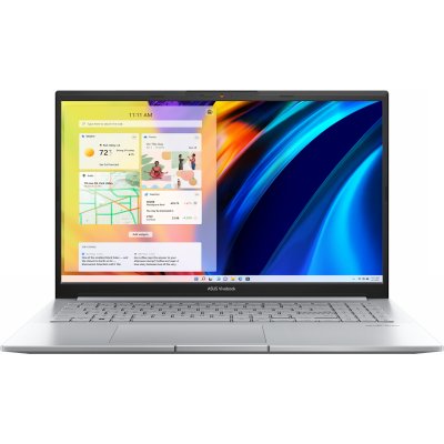 Ноутбук ASUS VivoBook Pro 15 OLED M6500XU-MA105 90NB1202-M00430