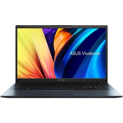 Ноутбук ASUS VivoBook Pro 15 OLED M6500XV-MA084 90NB1211-M003J0