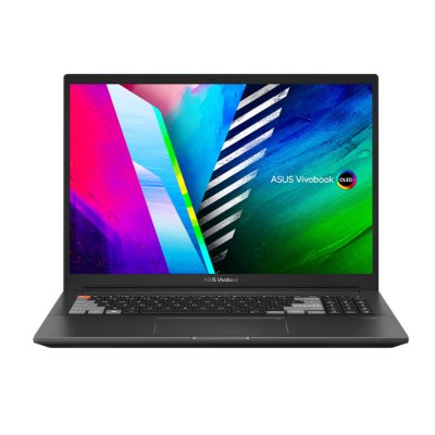 Ноутбук ASUS VivoBook Pro 16 OLED M7600QC-KV168 90NB0V81-M008J0