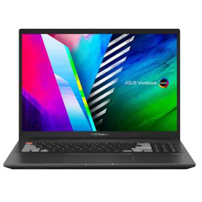 ноутбук ASUS VivoBook Pro 16 OLED M7600QC-L2041T 90NB0V81-M01270