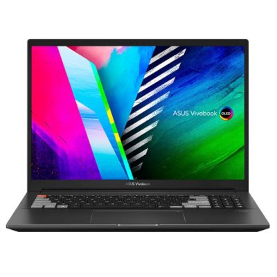ноутбук ASUS VivoBook Pro 16X OLED M7600QE-L2014 90NB0V71-M00840