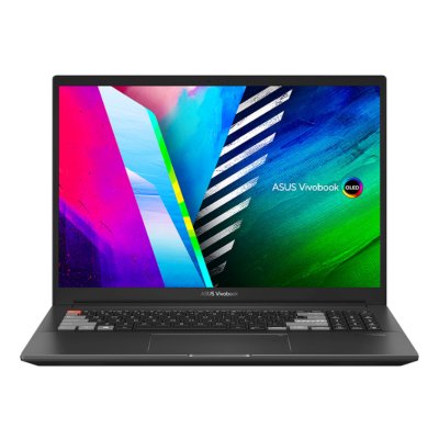 Ноутбук ASUS VivoBook Pro 16X OLED M7600QE-L2114 90NB0V71-M004B0