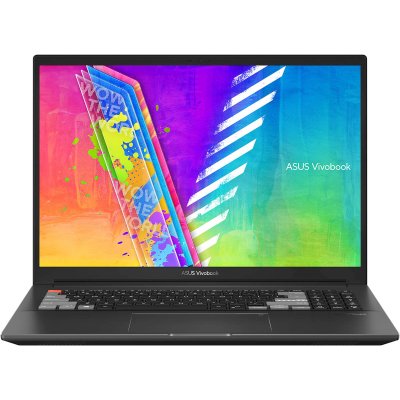 Ноутбук ASUS VivoBook Pro 16X OLED M7601RM-MX070W 90NB0YY2-M00310