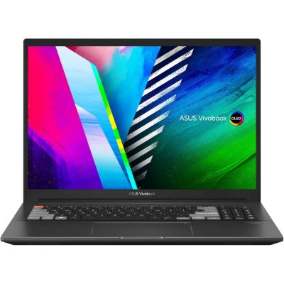 ноутбук ASUS VivoBook Pro 16X OLED N7600PC-L2152 90NB0UI2-M003E0-wpro