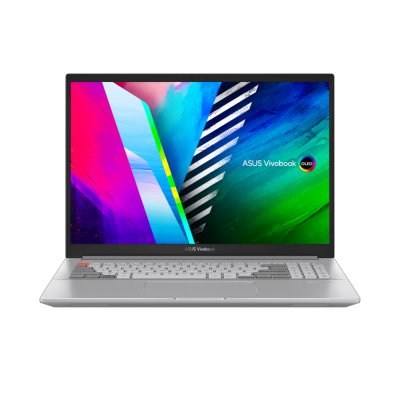 ноутбук ASUS VivoBook Pro 16X Q4 OLED M7600QE-L2007W 90NB0V71-M01910