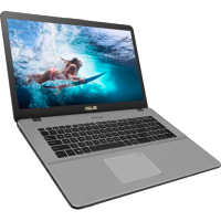 Ноутбук ASUS VivoBook Pro 17 N705UD-GC014T 90NB0GA1-M01030